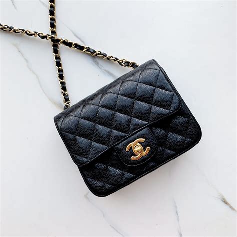 chanel mini square bag organizer|chanel mini square bag price.